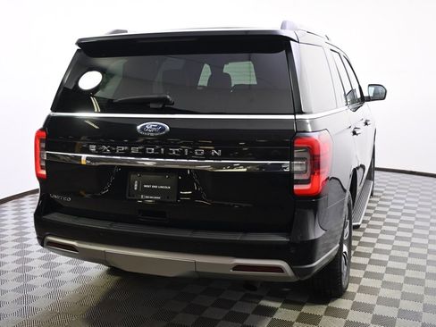 Used 2023 Ford Expedition Limited image 6
