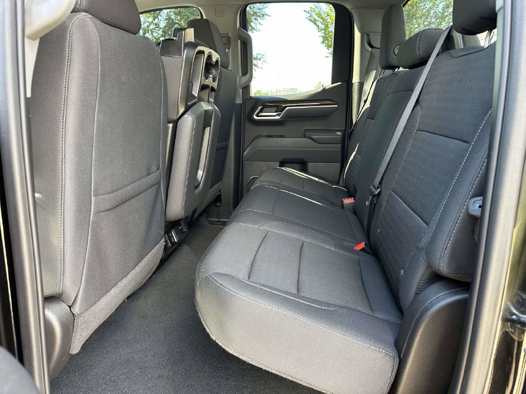 Used 2025 GMC Sierra 1500 Elevation AWD/4WD image 15