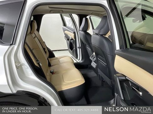 New 2026 MAZDA CX-5 2.5 S w/ Premium Plus Package image 16