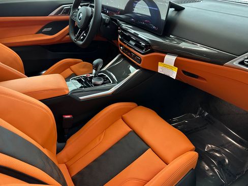 New 2026 BMW M4 Competition w/ Executive Package image 26