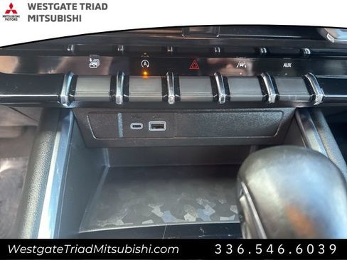 Used 2023 GMC Canyon AT4 w/ LPO, Skid Plate Package AWD/4WD image 22