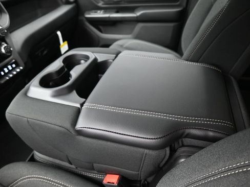 New 2026 RAM 1500 Classic Warlock AWD/4WD image 19