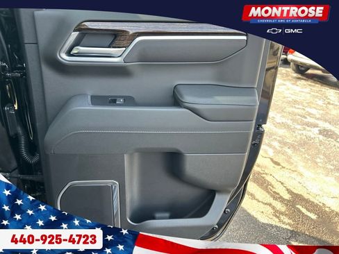 New 2026 GMC Sierra 1500 Elevation w/ Preferred Package AWD/4WD image 26
