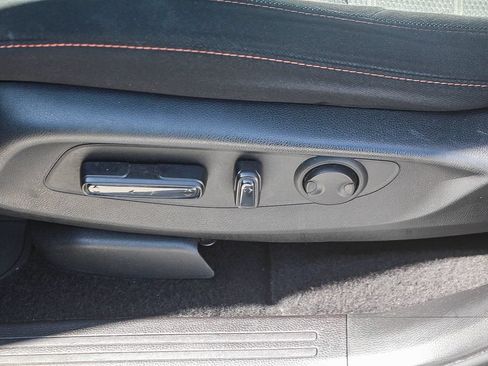 Certified 2025 Honda CR-V Sport image 22