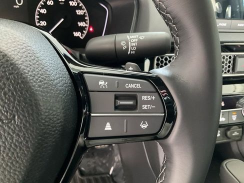 New 2026 Honda Civic Sport image 10