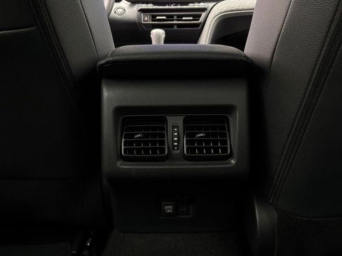 New 2026 Toyota Camry XLE FWD image 12