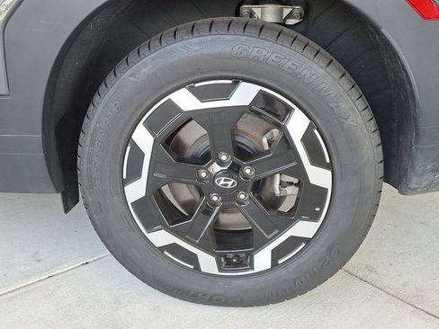 Used 2026 Hyundai Santa Fe SEL AWD/4WD image 8