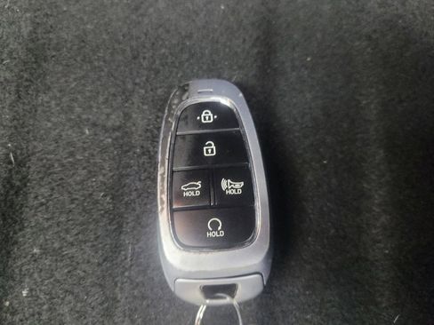 Used 2023 Hyundai Sonata SEL FWD image 32