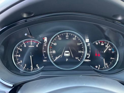 Used 2022 MAZDA CX-9 Signature image 22