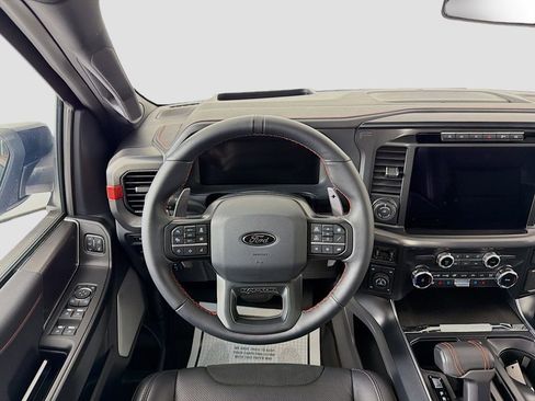 Used 2024 Ford F150 Raptor AWD/4WD image 24