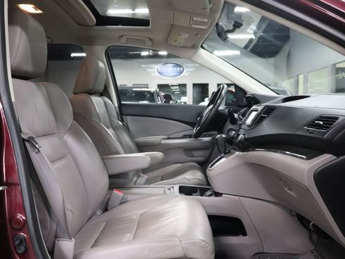 Used 2013 Honda CR-V EX-L image 24