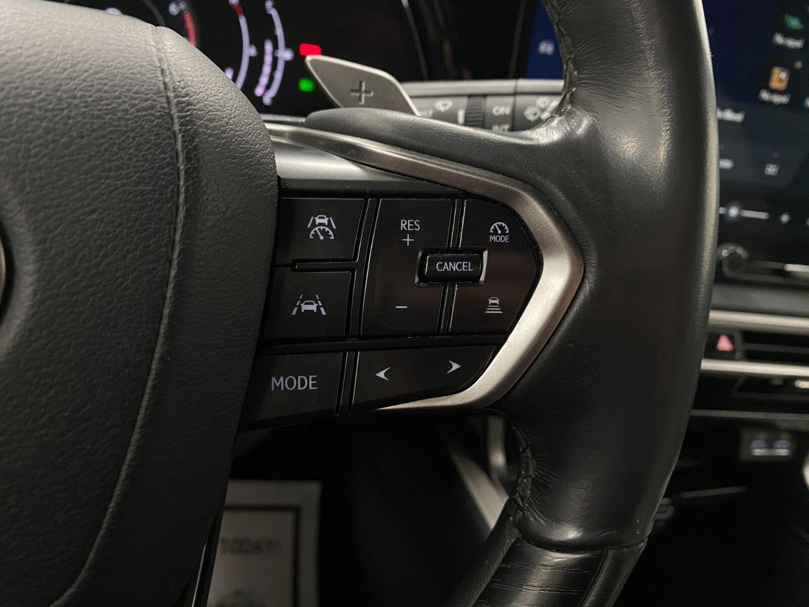 Used 2024 Lexus RX 350 Premium w/ Convenience Package AWD/4WD image 18