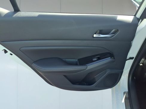 New 2025 Nissan Altima 2.5 SL image 20