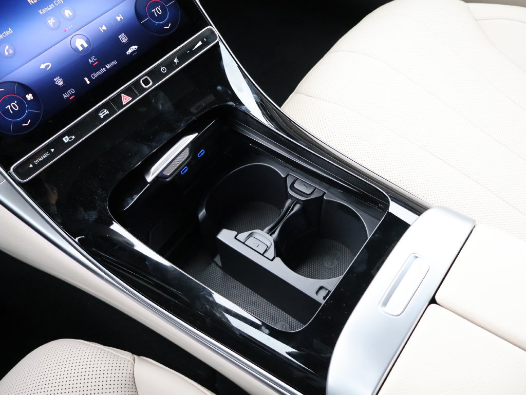 New 2027 Mercedes-Benz CLE 450 4MATIC Coupe image 27