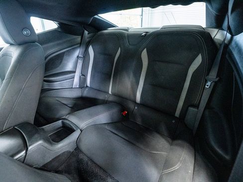 Used 2022 Chevrolet Camaro LT image 49