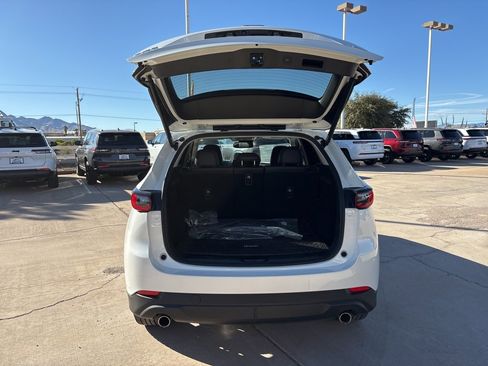 Used 2023 MAZDA CX-5 AWD 2.5 S w/ Premium Plus Pkg image 44