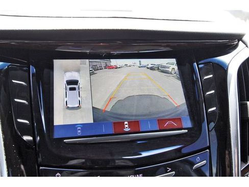 Used 2019 Cadillac Escalade ESV Premium Luxury AWD/4WD image 27