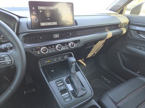 New 2026 Honda CR-V Sport-L image 30