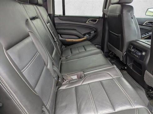 Used 2017 GMC Yukon XL Denali w/ Open Road Package image 30