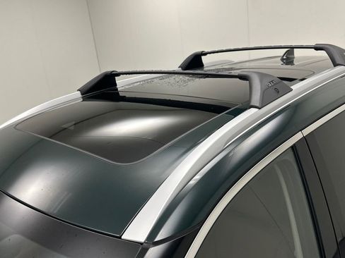 New 2026 Nissan Rogue Platinum w/ Platinum Premium Package image 11