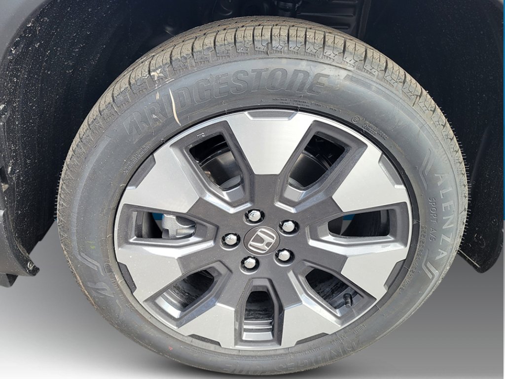 New 2026 Honda Pilot Elite image 9