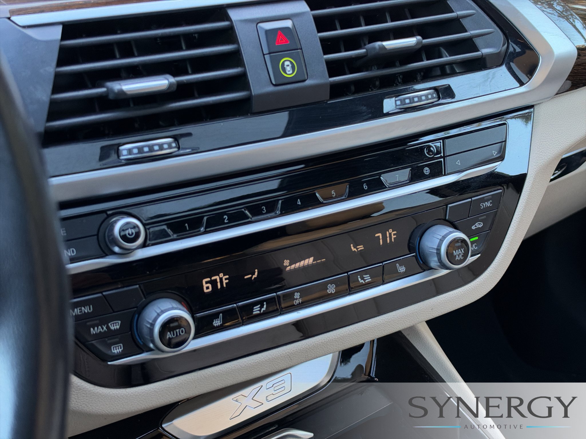 Used 2019 BMW X3 sDrive30i w/ Driving Assistance Package RWD image 19