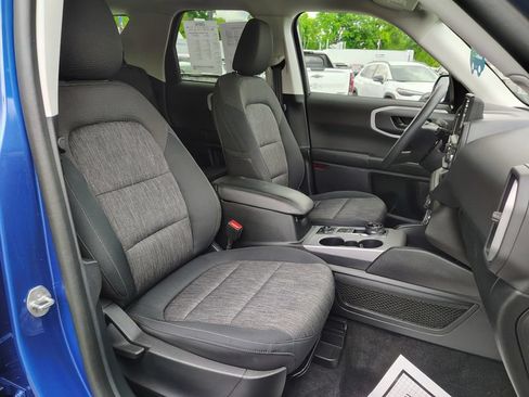 Used 2023 Ford Bronco Sport Big Bend AWD/4WD image 21