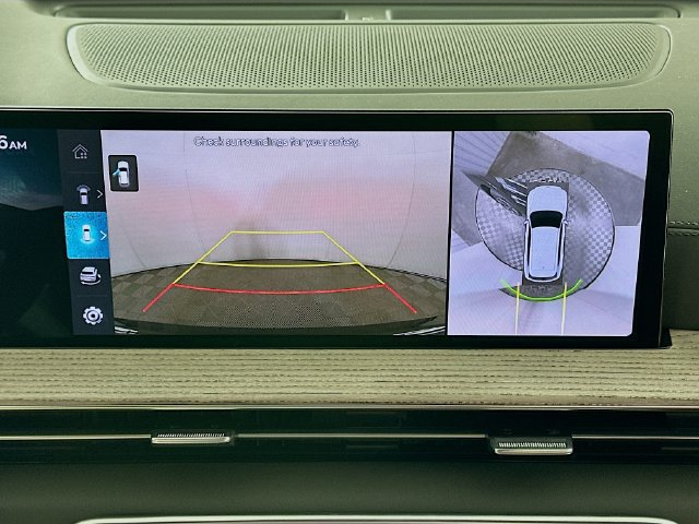 New 2026 Genesis GV80 3.5T Prestige AWD/4WD image 18