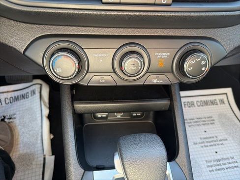 Used 2023 Kia Forte LXS image 24