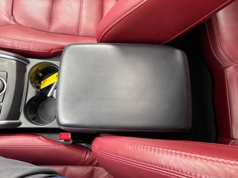 Used 2023 MAZDA CX-5 Carbon Edition image 27