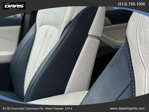 Used 2019 BMW X7 xDrive40i w/ Premium Package AWD/4WD image 21