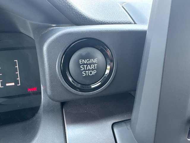 Used 2026 Toyota Tacoma SR5 AWD/4WD image 12