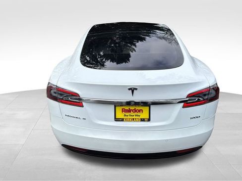 Used 2018 Tesla Model S 75D image 6