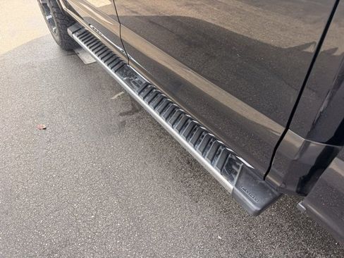 Used 2018 Ford F150 Lariat w/ Equipment Group 501A Mid image 11