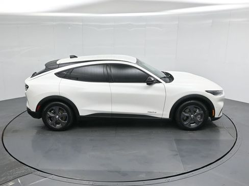 Certified 2023 Ford Mustang Mach-E Select image 41