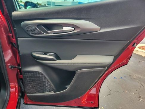 Used 2024 Alfa Romeo Tonale Ti image 24