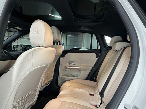 Certified 2026 Mercedes-Benz GLA 250 4MATIC image 20