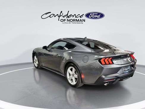 New 2026 Ford Mustang Premium image 6