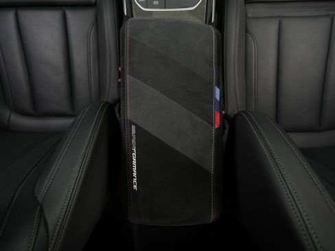 Used 2022 BMW 330i xDrive Sedan w/ M Sport Package image 81