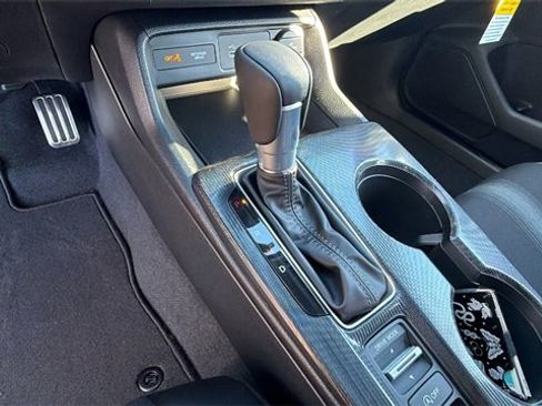 New 2026 Honda Civic Sport image 22