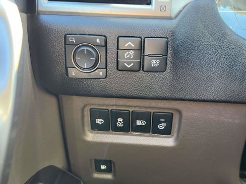 Used 2021 Lexus GX 460 Premium image 27