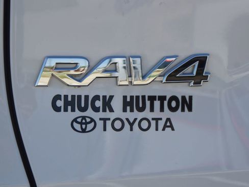 Used 2024 Toyota RAV4 XLE image 18