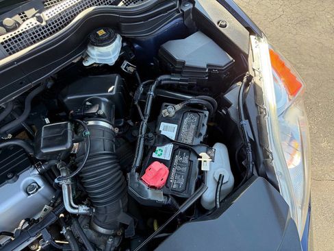 Used 2010 Honda CR-V LX image 38