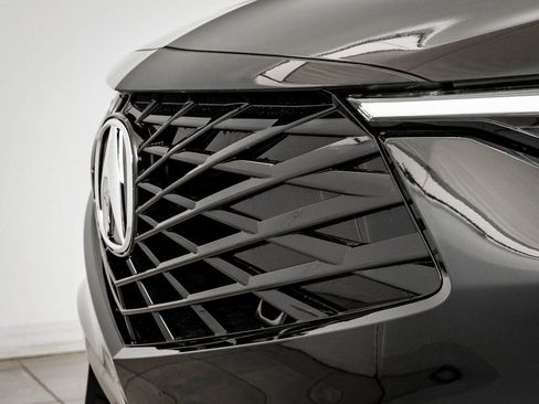 Used 2025 Acura ADX A-Spec AWD/4WD image 3
