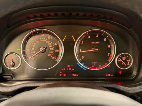 Used 2017 BMW X3 xDrive28i image 27