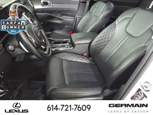 Used 2023 Kia Sorento SX AWD/4WD image 19