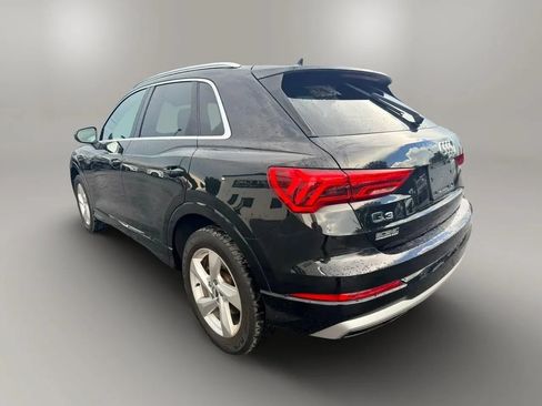 Used 2019 Audi Q3 2.0T Premium AWD/4WD image 9