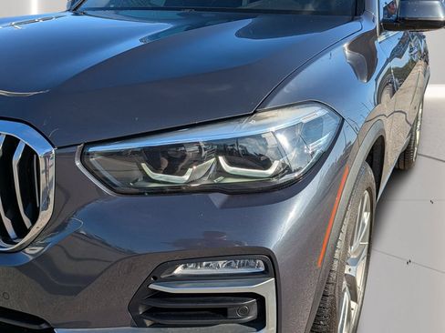 Used 2020 BMW X5 sDrive40i w/ Convenience Package RWD image 7