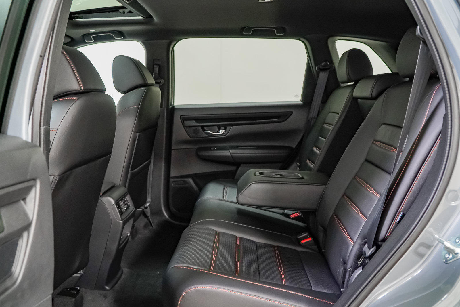 New 2027 Honda CR-V Sport-L image 34