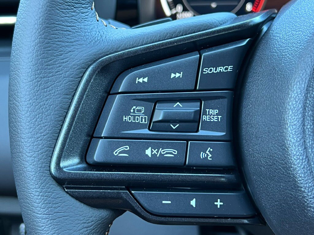 New 2026 Subaru Outback Wilderness AWD/4WD image 22